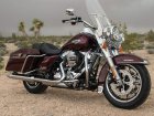 2014 Harley-Davidson Harley Davidson FLHR Road King